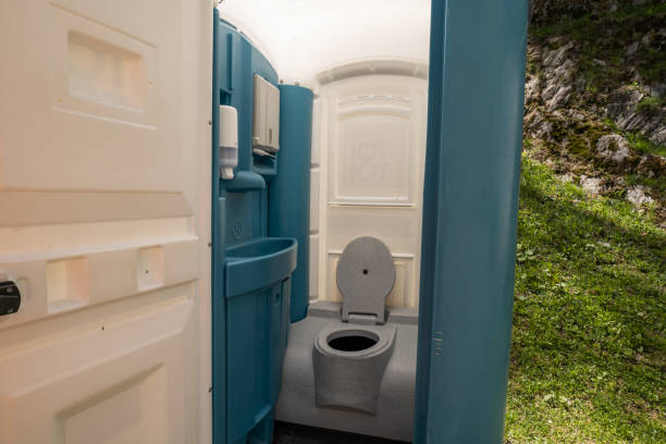 Best Long-term porta potty rental  in Morris, OK