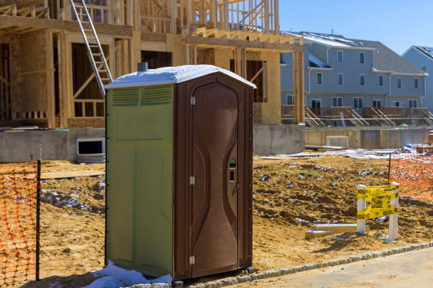 Best Local porta potty services  in Morris, OK