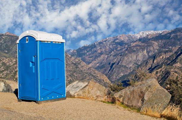 Best Portable restroom trailer rental  in Morris, OK