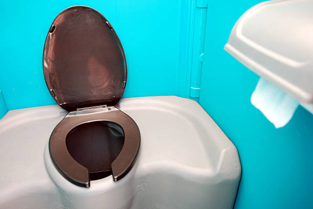 Portable Toilet Options We Offer in Morris, OK