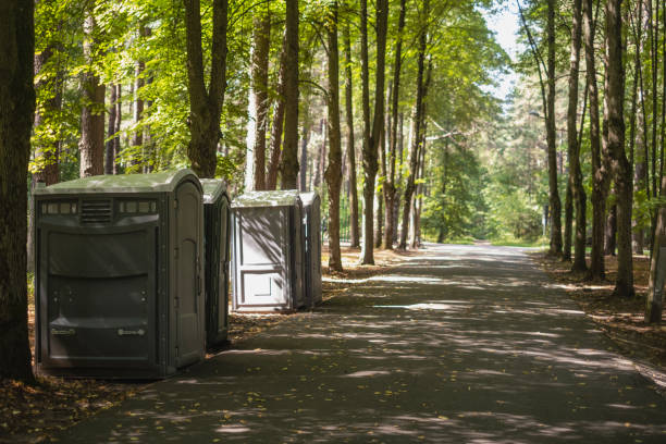 Best Sanitation services for porta potties  in Morris, OK
