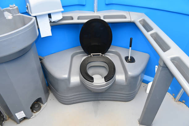 Best Affordable porta potty rental  in Morris, OK