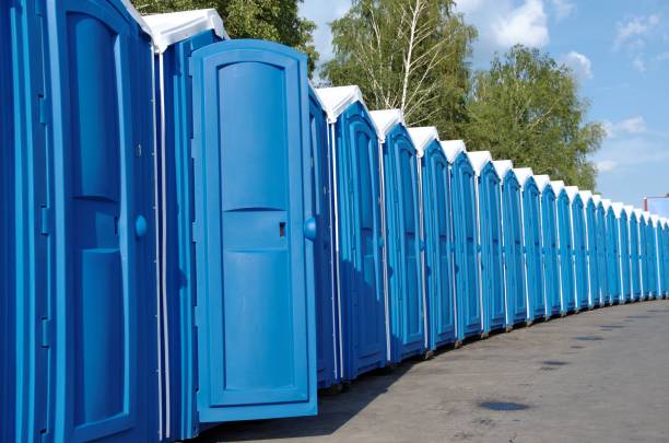 Best Porta potty rental for festivals  in Morris, OK